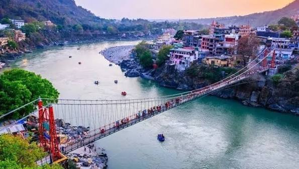 Delhi to Uttrakhand Trip