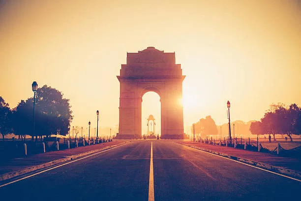 India Gate