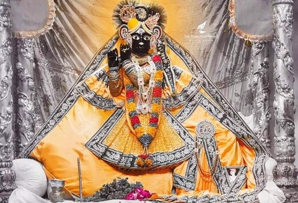 Shri Banke Bihari Ji