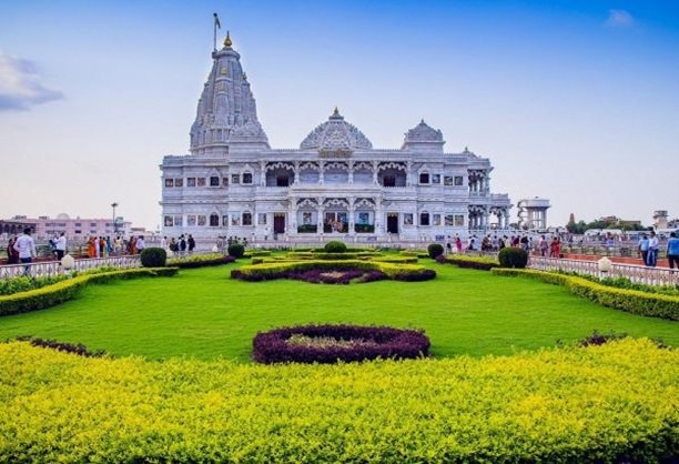 Prem mandir