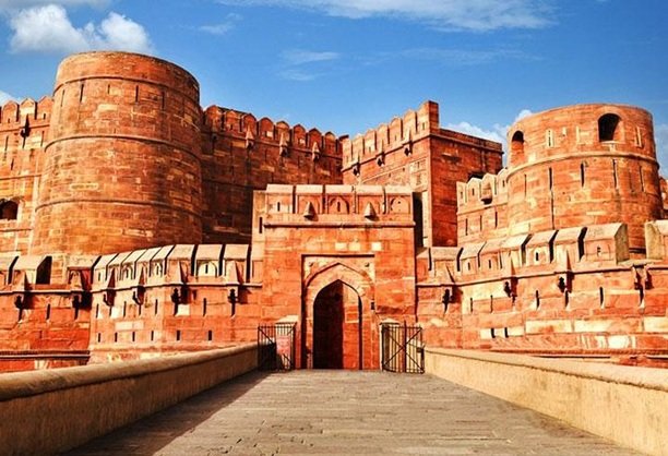 Agra Fort