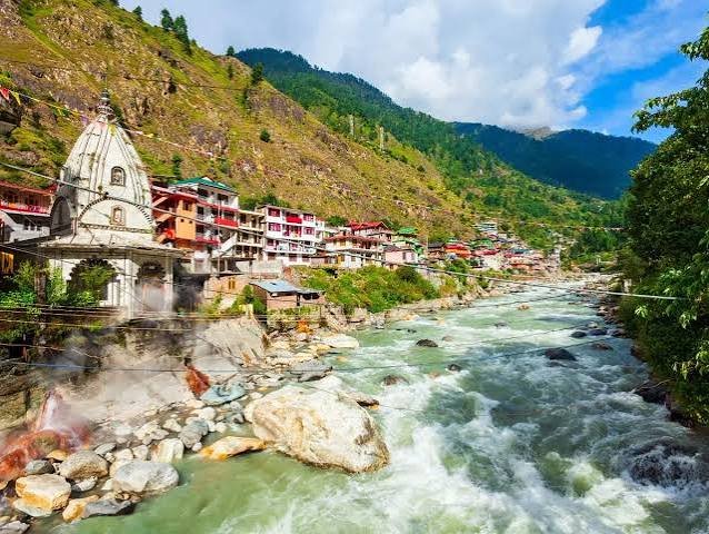 Manikaran