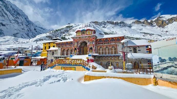 Delhi to Haridwar Travel Route