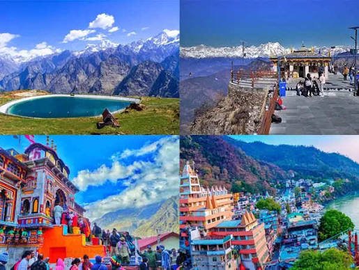 Delhi to Haridwar Taxi Service and Tempo Traveller